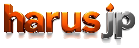 harusjp login